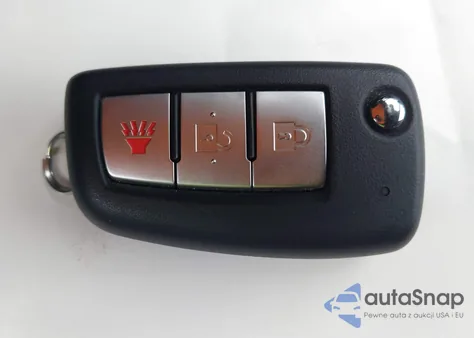 2017 Nissan Rogue S from USA, damaged, VIN JN8AT2MV9HW261203